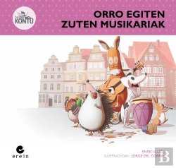 Bertrand.pt - Orro Egiten Zuten Musikariak