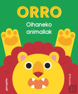 Bertrand.pt - Orro Oihaneko Animaliak