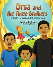 Orsa And The Three Brothers