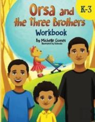 Orsa And The Three Brothers Workbook