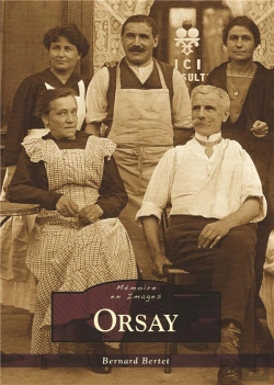 Bertrand.pt - Orsay