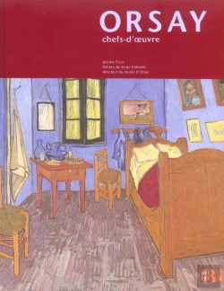 Bertrand.pt - Orsay,  Chefs-D'Oeuvre
