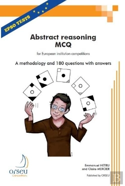 Bertrand.pt - Orseu Publications For The European Institutions Examinations