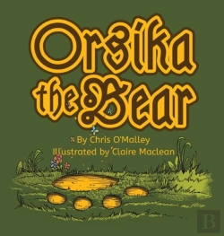 Bertrand.pt - Orsika The Bear