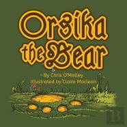 Orsika The Bear