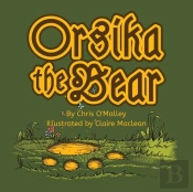 Orsika The Bear