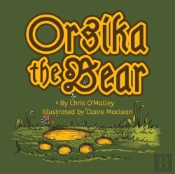 Bertrand.pt - Orsika The Bear