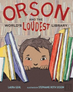 Bertrand.pt - Orson And The World'S Loudest Library