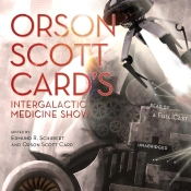 Orson Scott Card'S Intergalactic Medicine Show