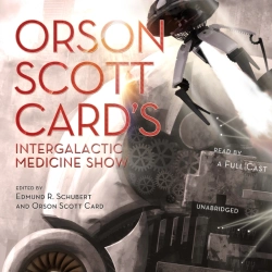 Bertrand.pt - Orson Scott Card'S Intergalactic Medicine Show
