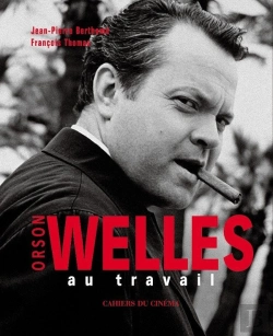 Bertrand.pt - Orson Welles Au Travail