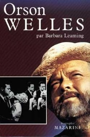 Orson Welles