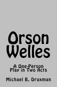Orson Welles