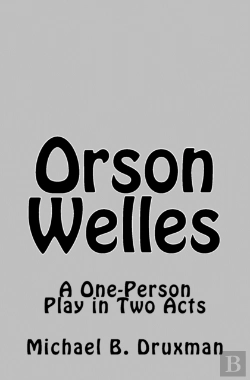 Bertrand.pt - Orson Welles