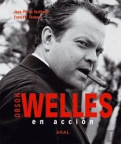 Bertrand.pt - Orson Welles En Acción