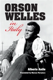 Orson Welles In Italy