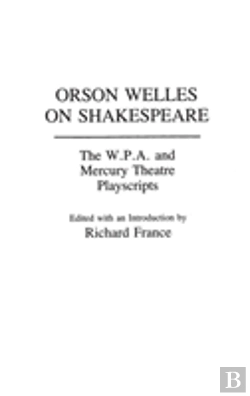 Bertrand.pt - Orson Welles On Shakespeare