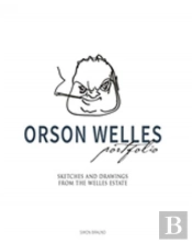 Orson Welles Portfolio