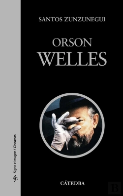 Bertrand.pt - Orson Welles