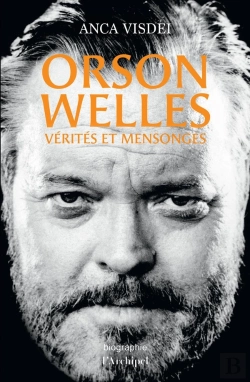Bertrand.pt - Orson Welles : Vérités Et Mensonges