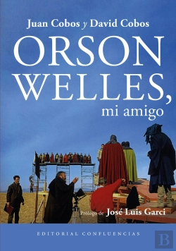 Bertrand.pt - Orson Wellles, Mi Amigo