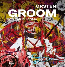 Bertrand.pt - Orsten Groom : Volcan Du Coma