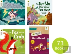 Bertrand.pt - Ort Traditional Tales: Level 7 To Level 9 Year 2: Easy Buy Pack: More Stories