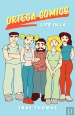 Bertrand.pt - Ortega Comics-Life In La