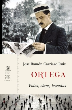 Bertrand.pt - Ortega
