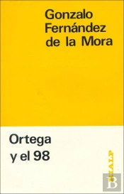 Ortega Y El 98