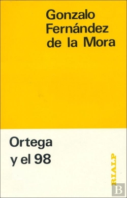 Bertrand.pt - Ortega Y El 98