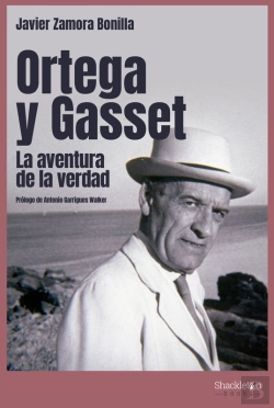 Bertrand.pt - Ortega Y Gasset