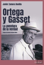 Ortega Y Gasset