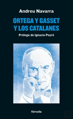 Bertrand.pt - Ortega Y Gasset Y Los Catalanes