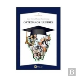 Bertrand.pt - Orteganos Ilustres Ii