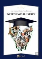 Orteganos Ilustres