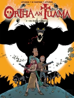 Bertrand.pt - Ortha An Tuama: An Gorta O Dhoras