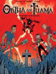 Ortha An Tuama: De Bheoibh No De Mhairbh