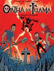 Ortha An Tuama: De Bheoibh No De Mhairbh