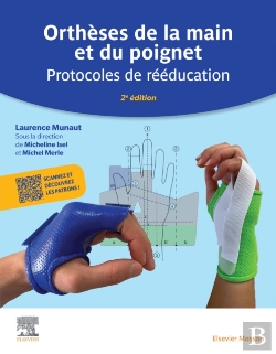 Bertrand.pt - Ortheses De La Main Et Du Poignet
