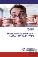 Orthodontic Brackets