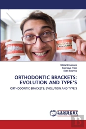 Orthodontic Brackets