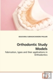Orthodontic Study Models