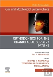 Orthodontics For The Craniofacial Surgery Patient
