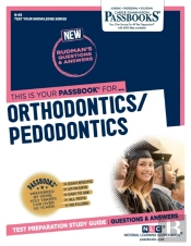 Orthodontics/Pedodontics
