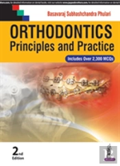 Orthodontics: Principles And Practice