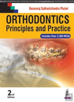 Bertrand.pt - Orthodontics: Principles And Practice