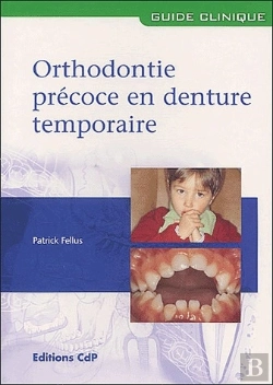 Bertrand.pt - Orthodontie Precose En Denture Temporaire