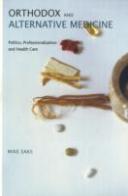 Orthodox And Alternative Medicine
