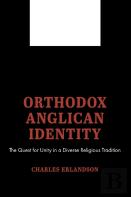 Orthodox Anglican Identity